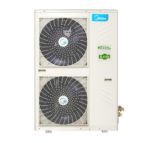 中央空調 變頻一拖五 MDVH-V160W/N1-611P(E1)