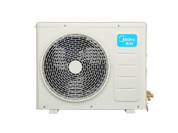 中央空調(diào) 1P 家用變頻風管機 帶電輔 KFR-26T2W/BP2DN1-TR