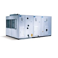 美的組合式空調(diào)機組