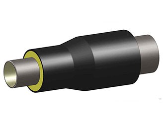 異徑管又稱(chēng)大小頭是用于管道變徑處的一種管件。通常采用的成形工藝為縮徑壓制、擴(kuò)徑壓制或縮徑加擴(kuò)徑壓制，對(duì)某些規(guī)格的異徑管也可采用沖壓成形。異徑管可進(jìn)行現(xiàn)場(chǎng)保溫，也可做成預(yù)制件，可根據(jù)設(shè)計(jì)給出的位移量，適