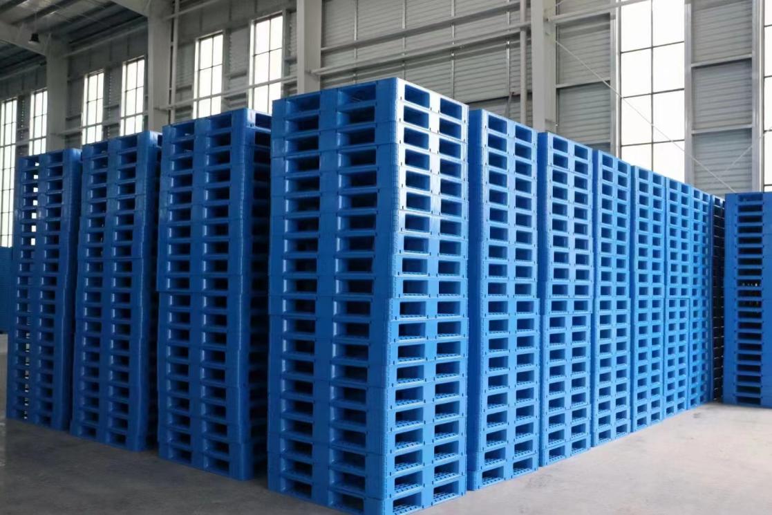 塑料托盤定制尺寸需要考慮哪些方面？