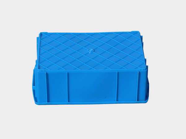 軒盛塑業(yè)280塑料周轉箱