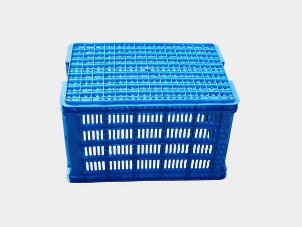 軒盛塑業(yè)700塑料周轉(zhuǎn)筐厚筐