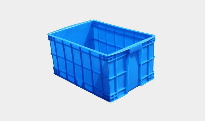 軒盛塑業(yè)575-300塑料周轉箱