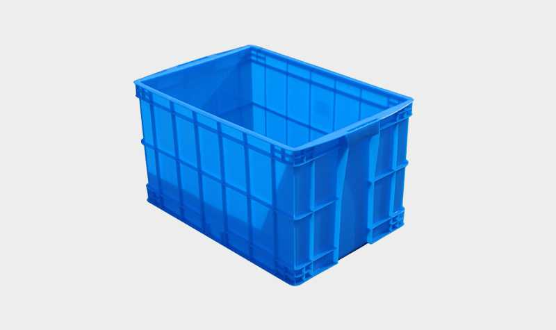 軒盛塑業(yè)575-350塑料周轉箱