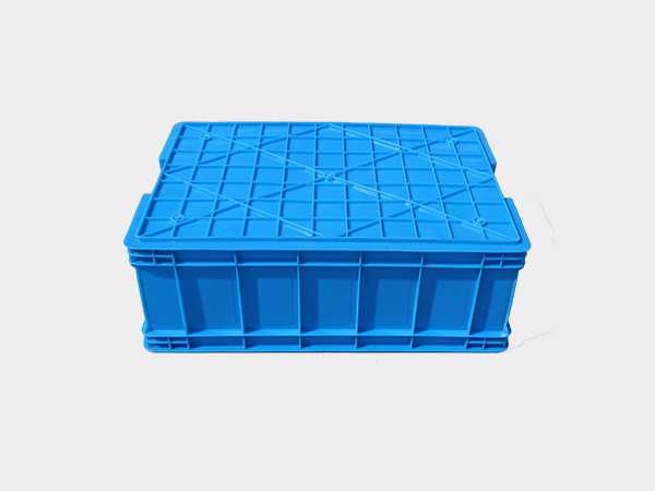 軒盛塑業(yè)575-210塑料周轉箱