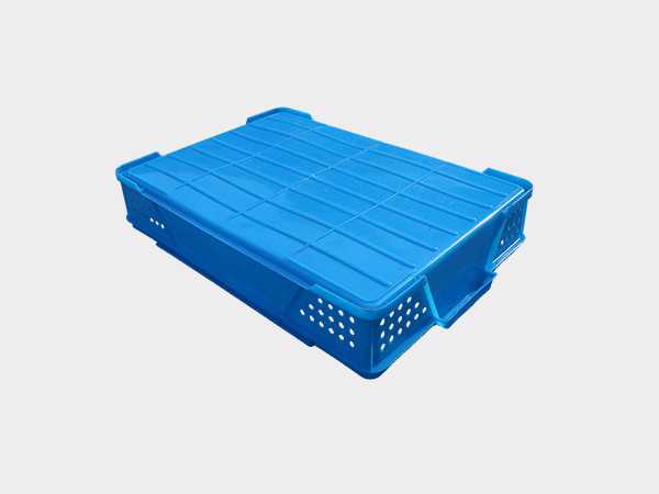 軒盛塑業(yè)食品塑料周轉(zhuǎn)箱