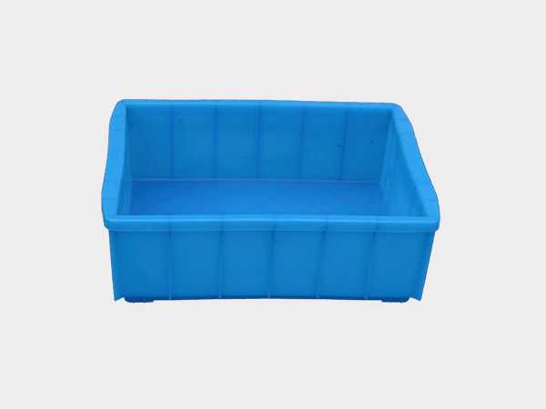軒盛塑業(yè)3號塑料周轉(zhuǎn)箱