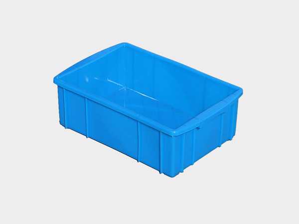 軒盛塑業(yè)280塑料周轉箱