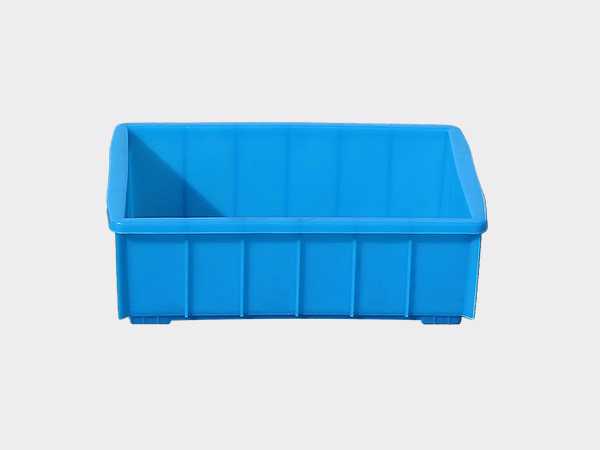 軒盛塑業(yè)2號(hào)塑料周轉(zhuǎn)箱