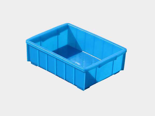 軒盛塑業(yè)2號(hào)塑料周轉(zhuǎn)箱