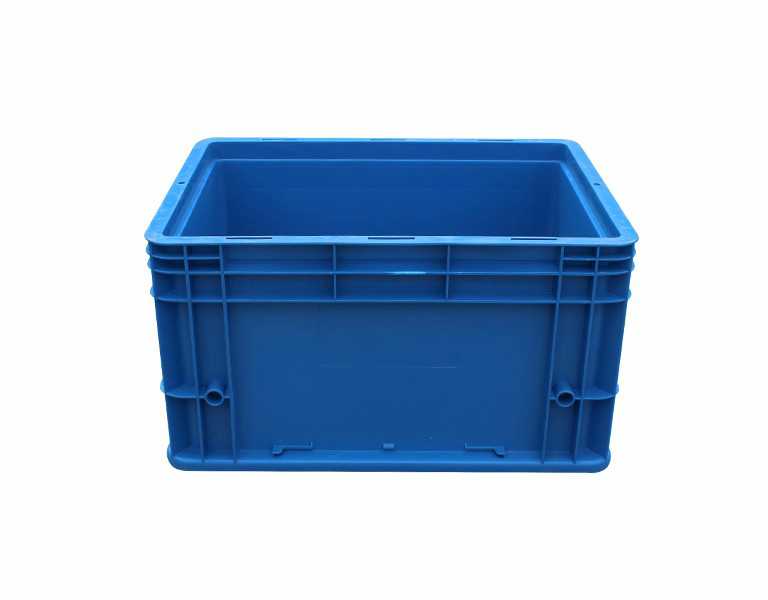 軒盛塑業(yè)400-230塑料物流箱