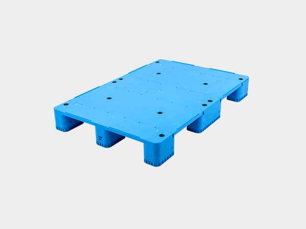 選擇塑料托盤的原因有哪些？江蘇軒盛為您解答