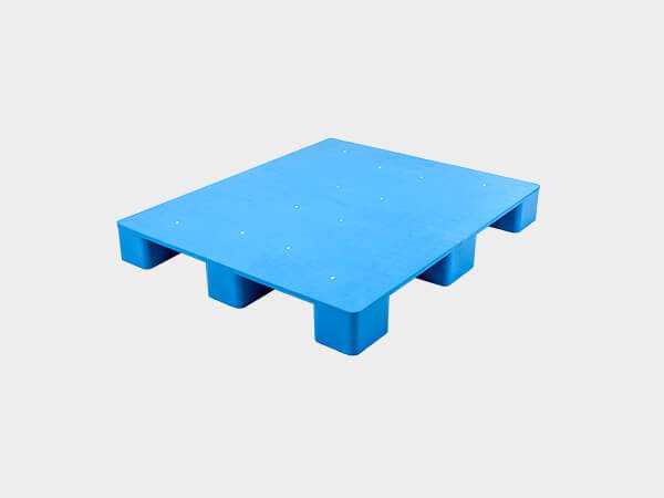 川字塑料托盤有哪些優(yōu)勢(shì)？我們?yōu)槭裁磿?huì)選擇川字塑料托盤？