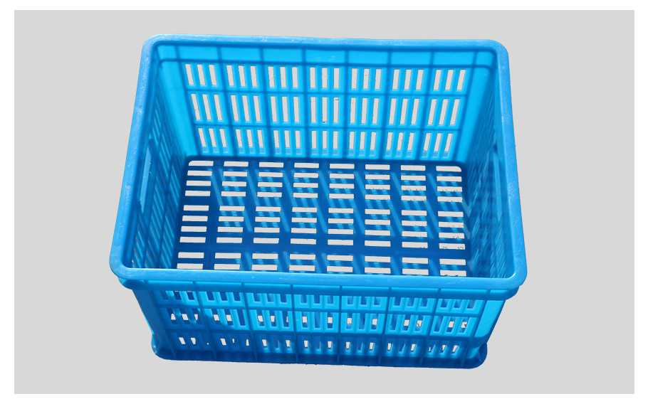 軒盛塑業(yè)410塑料周轉(zhuǎn)筐