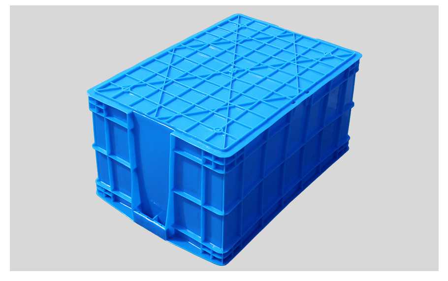 軒盛塑業(yè)575-300塑料周轉箱