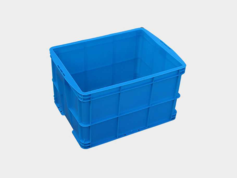 軒盛塑業(yè)500-320塑料周轉箱