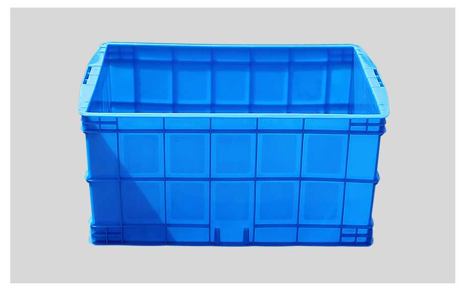 軒盛塑業(yè)575-300塑料周轉箱