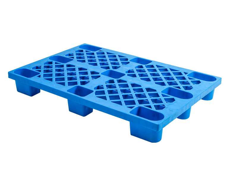 與傳統(tǒng)的托盤相比，九腳塑料托盤有什么優(yōu)勢？